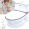 Venture Pote Plus - Mon Premier Pot de Toilette