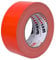 WELSTIK panzerband orange, wasserdichtes Klebebandgewebe, panzertape Gaffer-Klebeband für Reparaturen, Heimwerken, Basteln, 50 mm x 41 m, orange