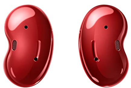 Samsung Galaxy Buds Live Red