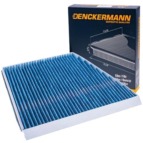 DENCKERMANN Filter, Innenraumluft M110691A
