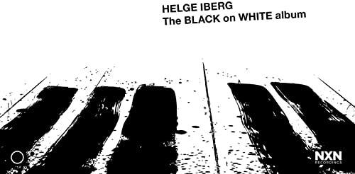 The Black On White Album