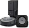 iRobot Roomba i3+ EVO (3550) Robot Vacuum and Braava Jet m6 (6113) Robot Mop Bundle - Wi-Fi Connected, Smart Mapping, Works with Alexa, Precision Jet Spray, Corners & Edges, Ideal for Multiple Rooms