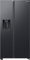 Samsung RS65DG54M3B1EF - Frigorifero Side by Side, 635 litri, No Frost, Antracite, Classe energetica E