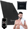 Nebula Couverture De Sauna Infrarouge 500W | Spa A Domicile Portable Et Imperméable Pour Une Récupération Rapide, La Détente, La Détox | Inclut Une Télécommande Manuelle Et Un Sac De Rangement