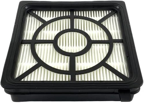 G92100 Filtro Hepa Completo - Compatibile Con Aspirapolvere Eco Extreme Pro M350 8118 8142 8632
