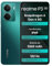 realme P3 Smartphone 5G 8+256GB, display AMOLED Esports a 120Hz, Snapdragon® 6 Gen 4, fotocamera AI da 50MP, batteria da 5260mAh, sistema di raffreddamento AeroSpace, IP69,Verde(senza adattatore)