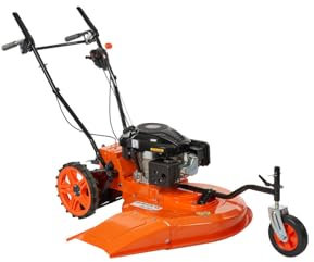 DESBROZADORA DE Cuchilla ANOVA 5 HP - 61 cm (AUTOPROPULSADO) - DC361