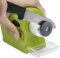 Electric Knife Sharpener-Esste Swifty Sharp Motorized Knife Sharpener Rotating Sharpening Stone Sharpening Tool