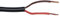 Lumonic 1m FLRYY câble véhicule 2 conducteurs I câble véhicule avec section de câble 2x 0,75mm² I câble remorque 2 pôles, câble remorque multi-conduct