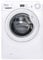 Candy Easy EY4 1061DE/1-S lavatrice Caricamento frontale 6 kg 1000 Giri/min D Bianco