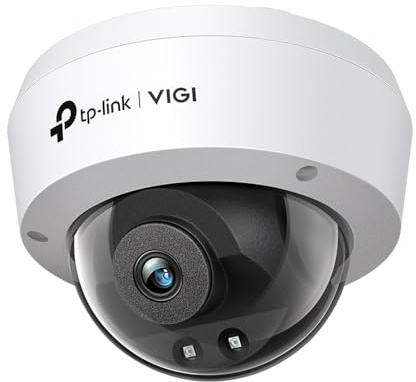 TP-Link VIGI-Kamera Dome VIGI C220I 4 mm 2 MP IR 30 m