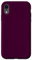 iPhone XR Dark Purple Case