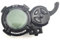 SZDGJ EY3 Eye LCD Affichage Scooter électrique 72V Dualtron Thunder DT3 DT2 Ultra, for Mini, for DTX Speedway Eye Compteur de Vitesse d'accélérateur odomètre Affichage des Instruments