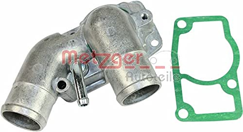 Thermostat Kühlmittel - Metzger 4006143