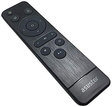 ASUS As-RC13 Remote, 90IX00F2-BW0S20