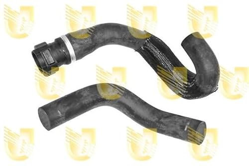 Unigom R4420 KIT MANICOTTO MANDATA RISCALDAMENTO CLIO II/KANGOO 1,5 DCi