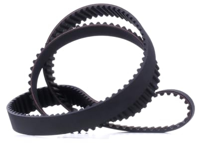 RIDEX Zahnriemen 306T0002 Astra G CC (T98) Astra G Caravan (T98) 1408mm