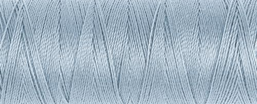 Guetermann GUT_777000-75-1 Maraflex Faden 150m Strandglas, Einheitsgröße