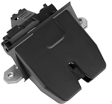 Yosoo Accessoire De Voiture, Loquet De Verrouillage Du Hayon Arrière Lr014184 Lr072417 Lr006952 Replacement Pour Freelander 2 Evoque