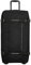 American Tourister Urban Track, Reisetasche mit 2 Rollen, 78.5 cm, 116 L, Schwarz (Asphalt Black)