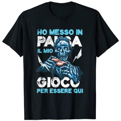 Spieler Konsole Computer Spiel Nerd Geek PC Spielen T-Shirt