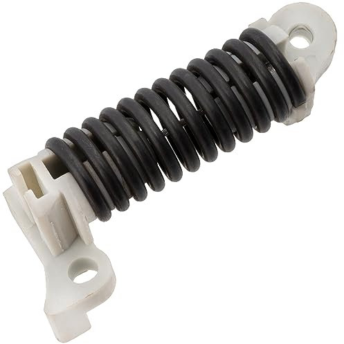 AERZETIX - C69469 - Tampón resorte antivibración para motosierra - compatible con Stihl MS 261 261c 271 271c 291 291c