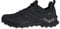 adidas Herren Terrex AX4 Gore-TEX Hiking Shoes Wanderschuhe, core Black/core Black/Grey Four, 42 2/3 EU