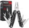 morpilot Geschenke für Männer, 25 in 1 Multitool Werkzeug, Kleine Weihnachtsgeschenke für Männer, Geburtstagsgeschenk Gadgets für Männer Papa