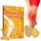 10 Stück Kniepflaster Gegen Schmerzen, Pain Relief Patch, Pflaster zur Linderung von Knieschmerzen, Bienengift-Kniepflaster,Knie Aufkleber,Knie Schmerzlinderungs Patch, für Knie,Rücken und Muskelkater
