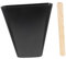 Cencerro De Metal Mango De Madera Para Instrumentos De Percusión Accesorios Musicales Para Educativos