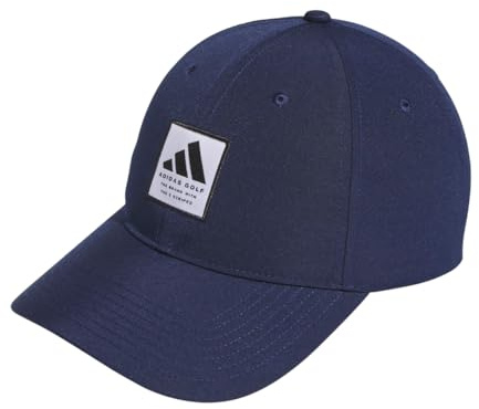 adidas Unisex Golf Performance Hat Baseballkappe (1er Pack)
