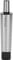 Steel Drill Chuck MT4‑B16 Arbor for Machine Tool
