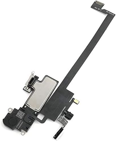 Cavo Flex Sensore Prossimita Microfono Compatibile con iPhone XS Max A1921 | A2101, A2102, A2103, A2104 Speaker auricolare e sensore luce ambientale