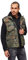 Brandit Ranger Vest, Farbe: flecktarn, Größe: M