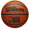 WILSON NBA DRV Series Basketball – DRV, Braun, Mini – 55,9 cm