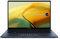 ASUS ZenBook 14 OLED UX3402ZA-KM020W - Portatile 14 WQXGA+ 90Hz (Intel Core i5-1240P, 16GB RAM, 512GB SSD, Iris Xe Graphics, Windows 11 Home) Colore Blu - Tastiera QWERTY spagnola