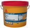 SIKA - Enduit de lissage et de finition en pâte - SikaWall-300 FP blanc - Murs et plafonds intérieurs - Prêt à l’emploi - Finitions lisses - 5 kg