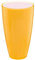Glas 500ml square senfgelb - 5 five simply smart