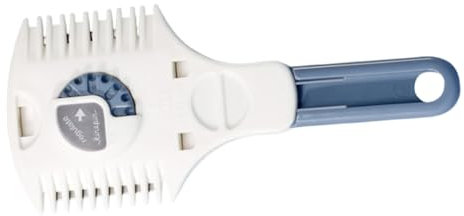 Angoily Rasoir Shaper Rasoir Pour Cheveux Tondeuses à Cheveux Peigne à Cheveux Pour La Coupe De Cheveux Outil De Coupe De Cheveux Tondeuse Styler Manuel Peigne Coiffant La Modélisation