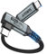 SUNGUY USBC auf USB C Kabel,0.5M 20Gbps Datenkabel,100W USB-C Schnellladekabel, 4K@60Hz Videoübermittlung für iPhone 15 Pro max, Laptop, Handy,Monitor,SSD,USB-C-Geräte
