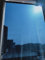 Agashi Saugnapf-Rollo, Wärmeisoliertes Reflektierendes Rollo, Tages-Sichtschutz-Solarfolien-Aufrollvorhang/Blue/63 * 150Cm/25 * 59In