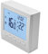 HEIBTENY Programmierbar Thermostat Fussbodenheizung für Tuya Intelligenter Wasser Heizung Raum Wandthermostat Enthält 1.5V Batterie