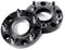 Für Jeep Für Grand Für Commander Flansch Platte T6-7075 Spurverbreiterungen Aluminium Hub Verbreitert Adapter Spurverbreiterungen Änderung Spurverbreiterung Aluminium