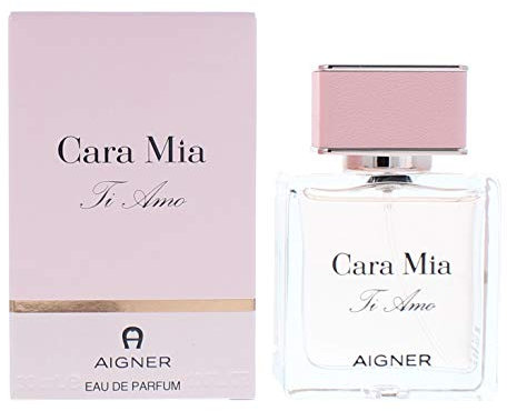 Etienne Aigner Cara Mia Ti Amo Eau de Parfum, 30 ml
