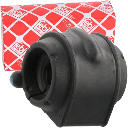 febi bilstein 47290 Stabilisatorlager | Kompatibel mit: FORD FOCUS II Cabriolet