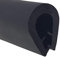 KS-TPE5-8S Kantenschutz aus Thermoplast (TPE) von SMI-Kantenschutzprofi - Klemmbereich 5,0-8,0 mm - Schwarz - Klemmprofil - einfache Montage, selbstklemmend ohne Kleber (10 m)