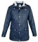 MADSea Herren Regenjacke Friesennerz 63097 navy, Farbe:Navy, Größe:4XL