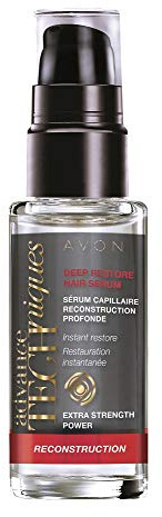 Avon Advance Techniques 1311721 Haarserum, Tiefenrekonstruktion, Haarserum
