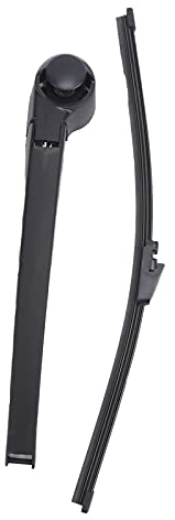 Aramox Scheibenwischerarm, Heckscheibenwischerblatt Arm Passend für Seat Altea XL/Altea 4/ Freetrack 2004-2015