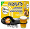 Platos Plastico Duro Reutilizables - Vaso Plato Reutilizable 2 en 1 - Vasos Plastico Duro Reutilizable + Plato Incorporado - Platos para Fiestas, Bodas, Cumpleaños y Eventos - Apto para Lavavajillas